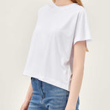 FTRC Seamless Tee - White