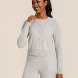Cashmere soft cardigan