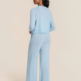 Cashmere soft cardigan