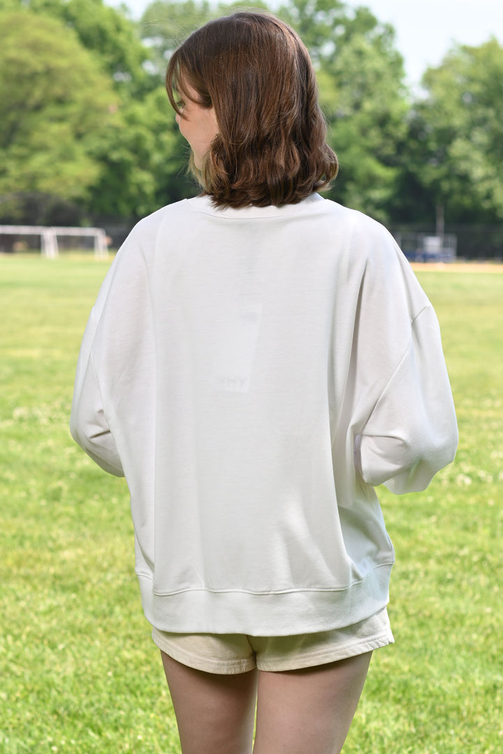 Football Love Sweatshirt